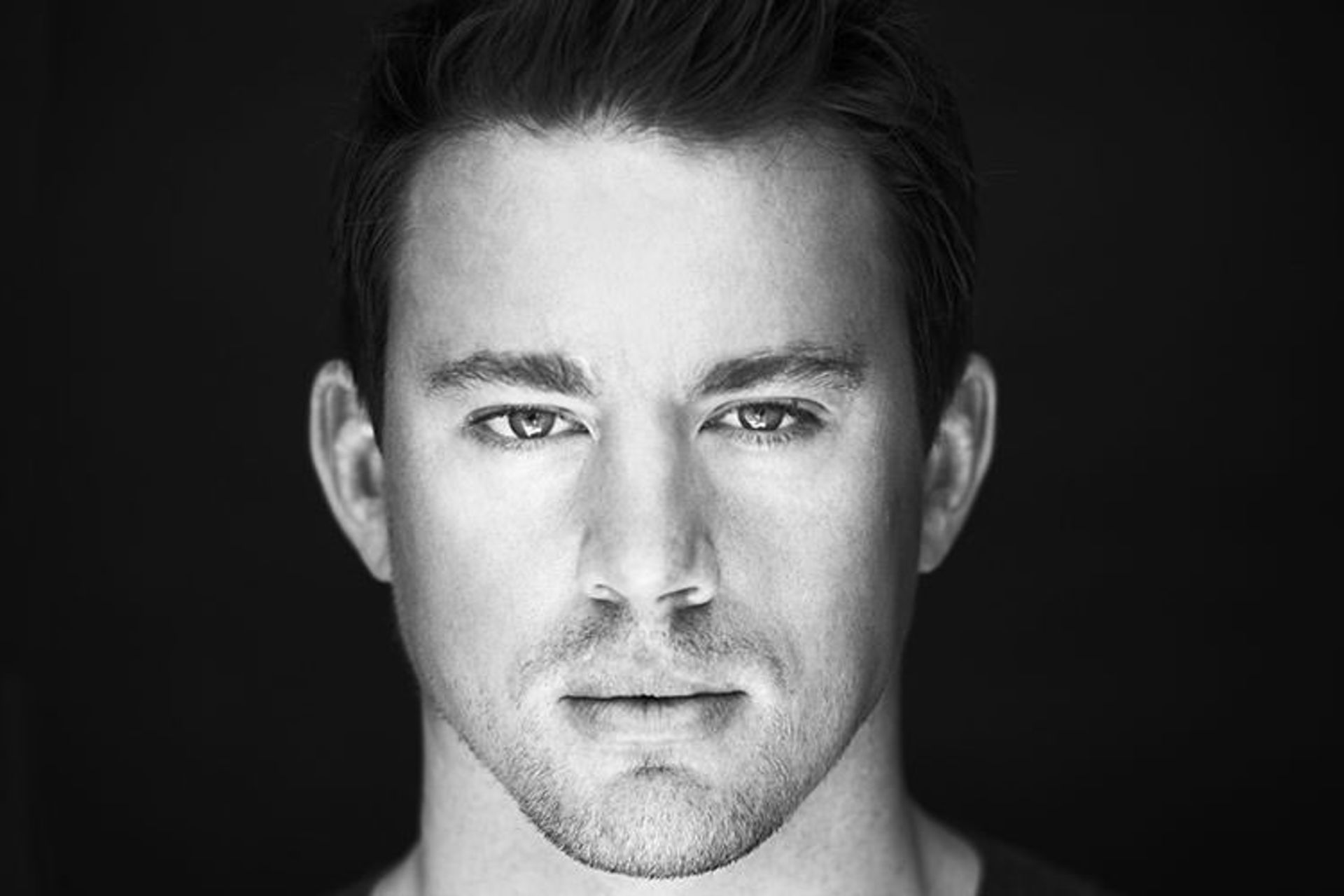 چنینگ تیتوم / Channing Tatum