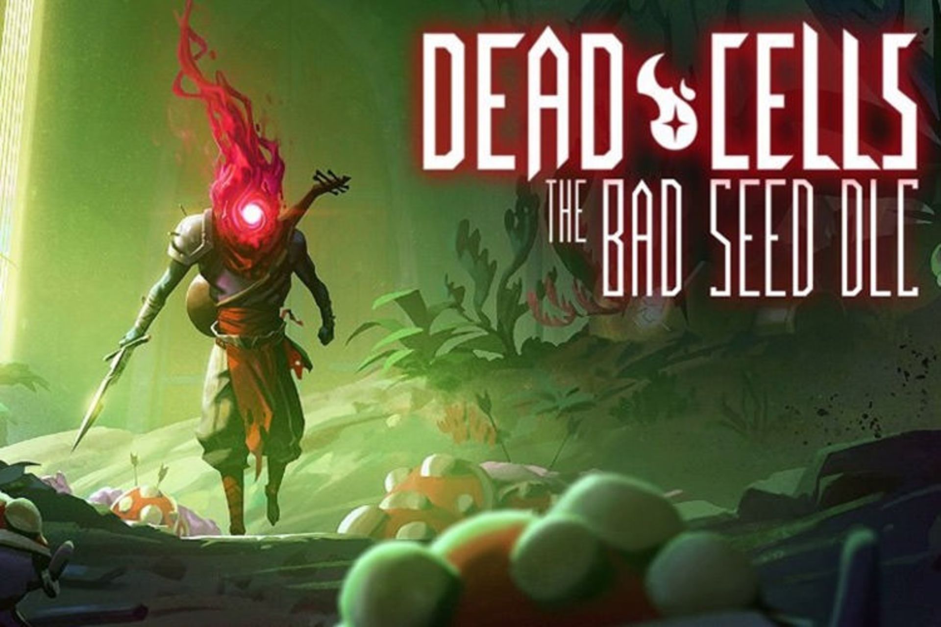 بازی Dead Cells