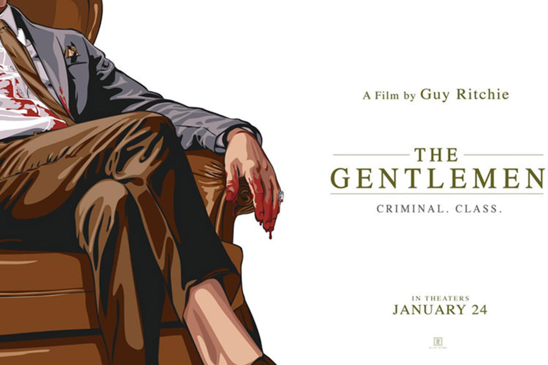 The Gentlemen