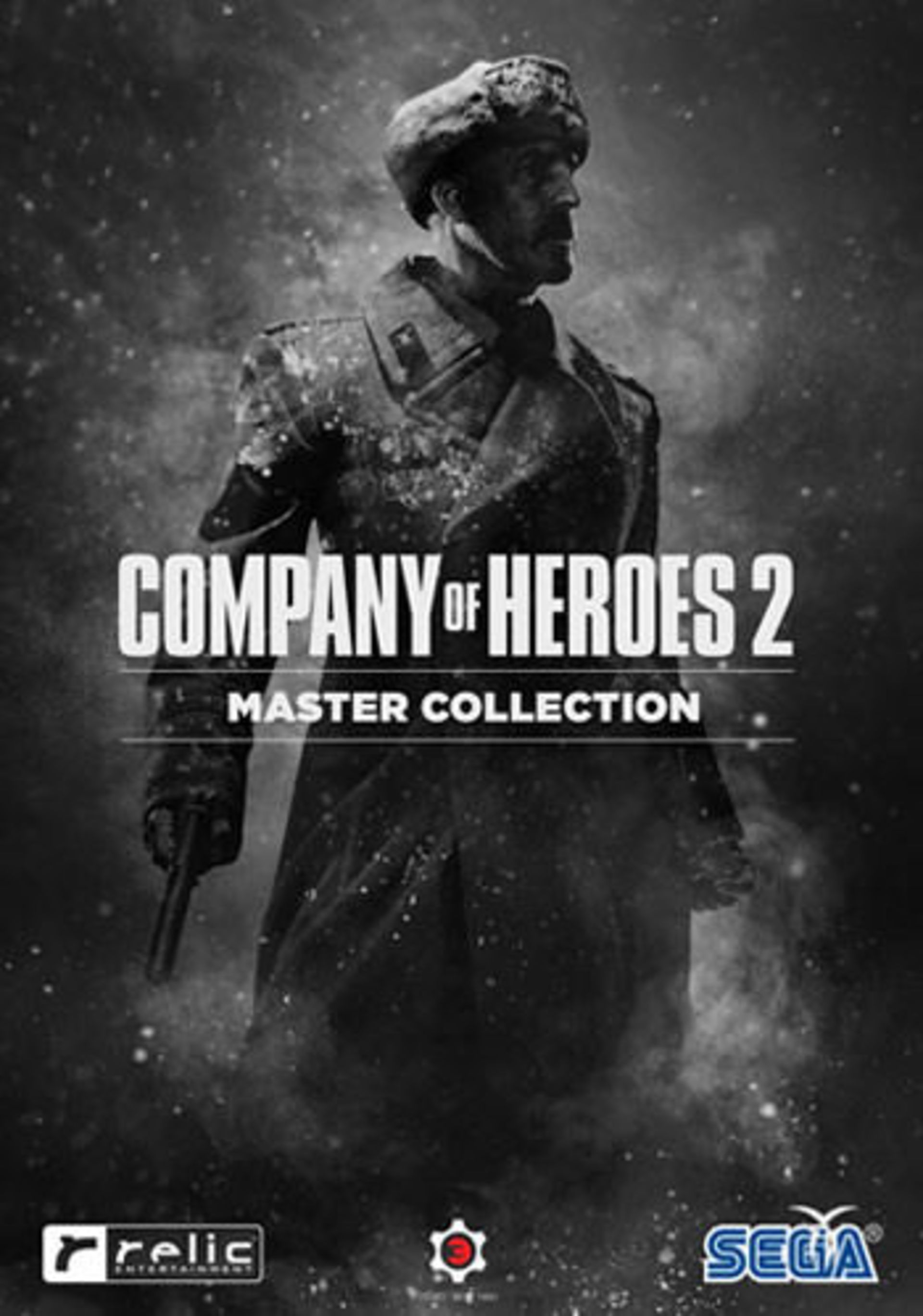 Company of Heroes