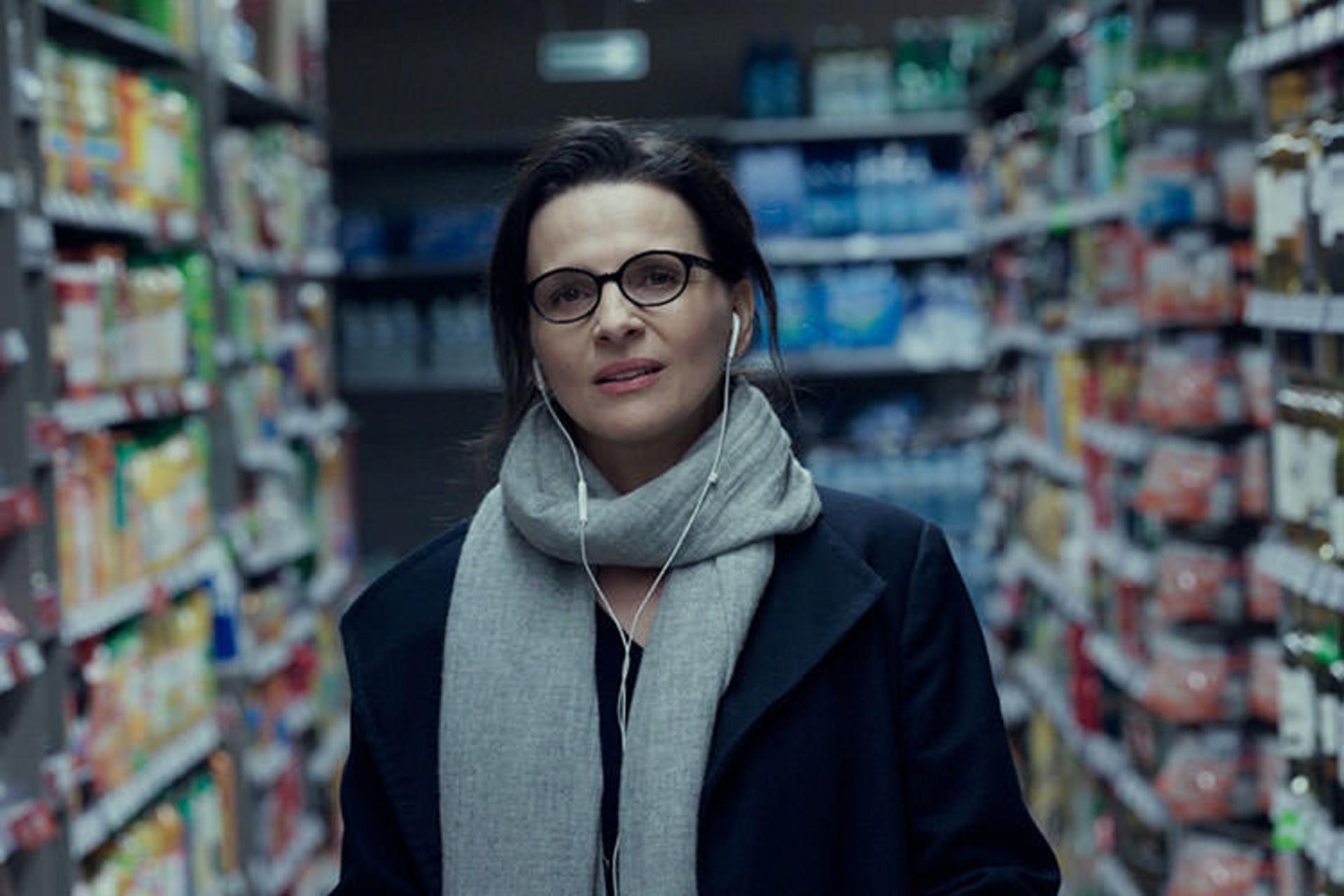نقد فیلم Who You Think I Am