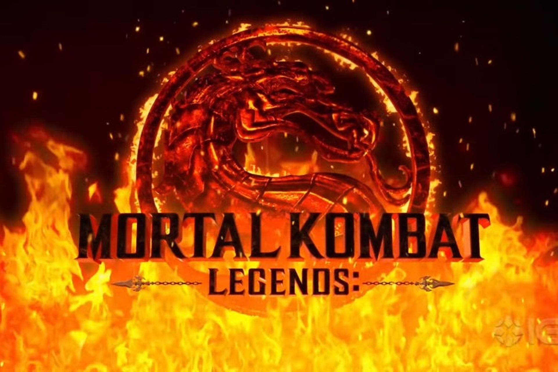 انیمیشن Mortal Kombat Legends: Scorpions Revenge
