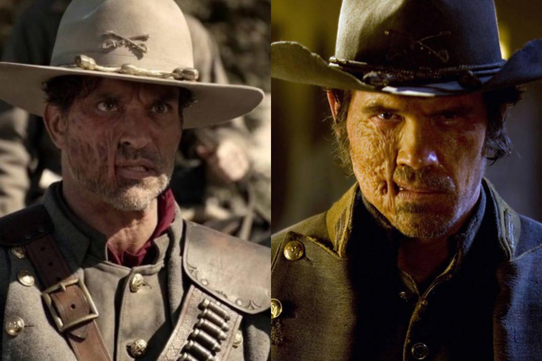 jonah hex - dc comics - جونا هکس - دی سی کامیکس