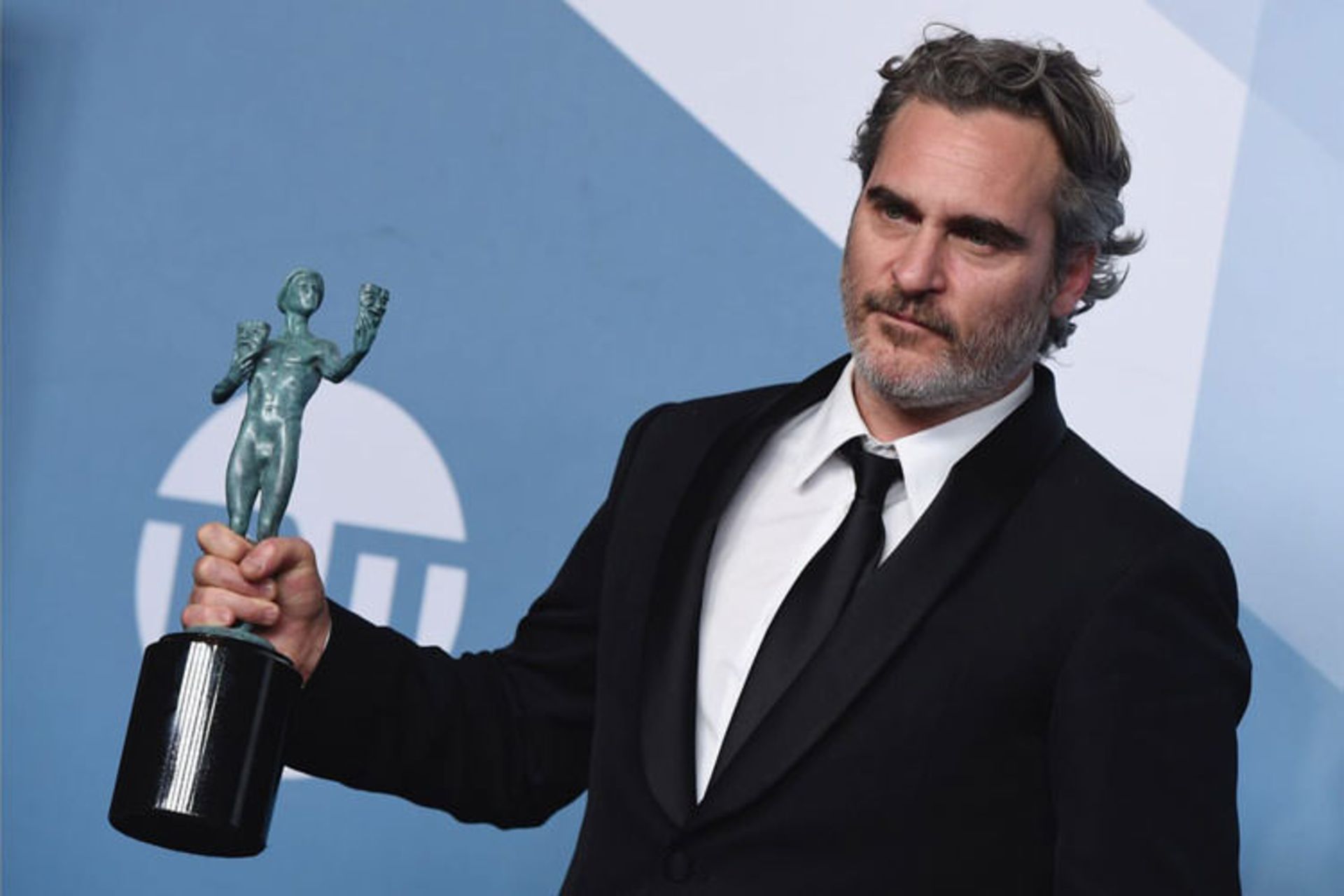 Joaquin Phoenix / واکین فینیکس