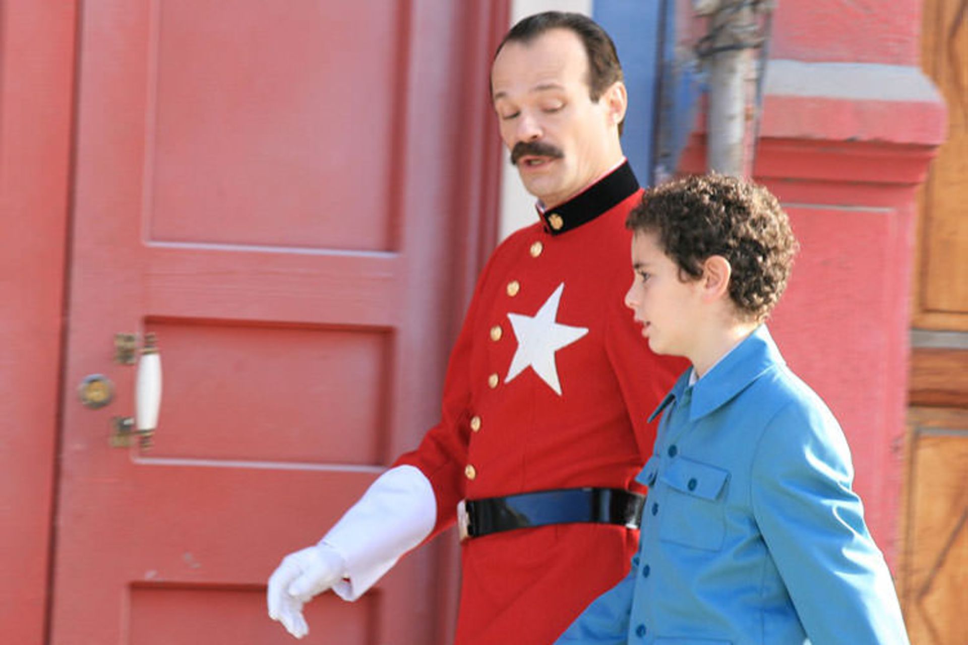 Alejandro Jodorowsky