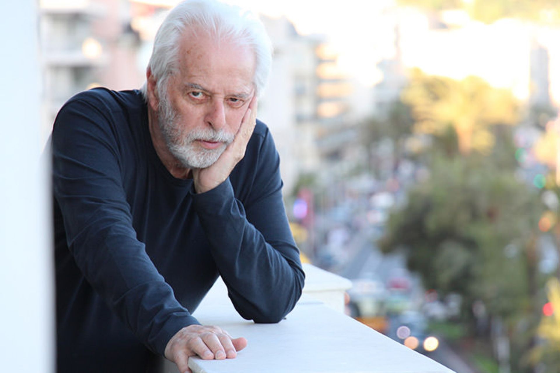 Alejandro Jodorowsky