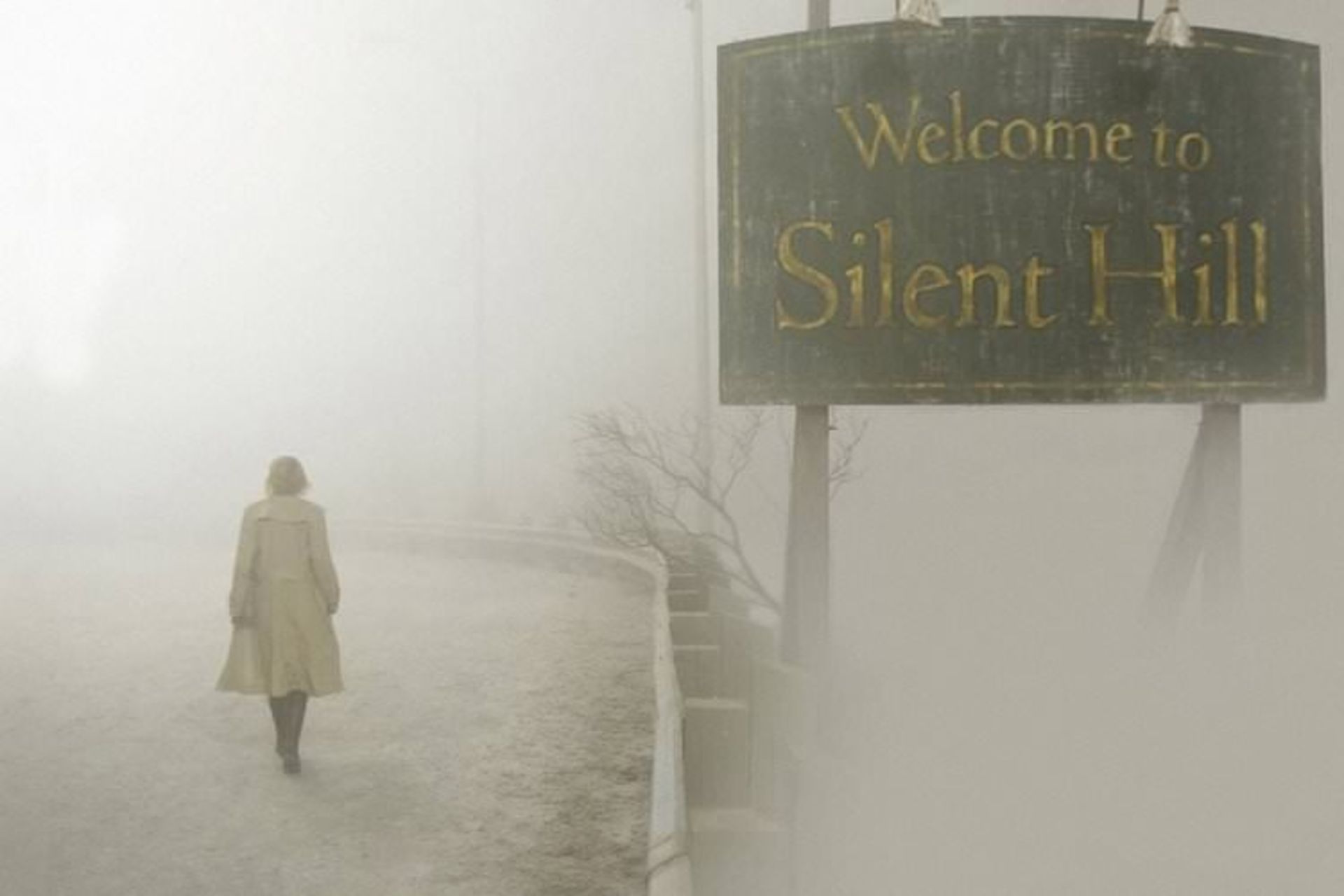 سایلنت هیل / Silent Hill