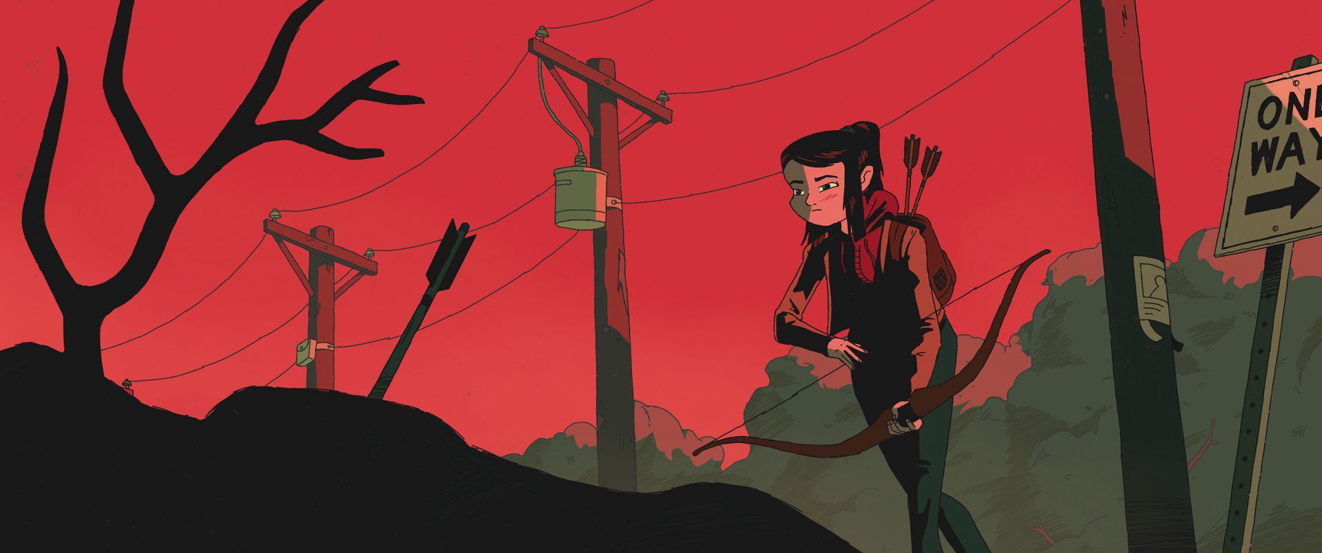 The Last of Us Animated Movie