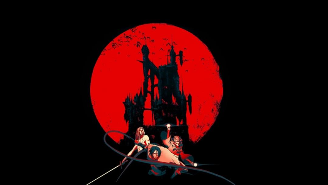 کسلوینیا / Castlevania
