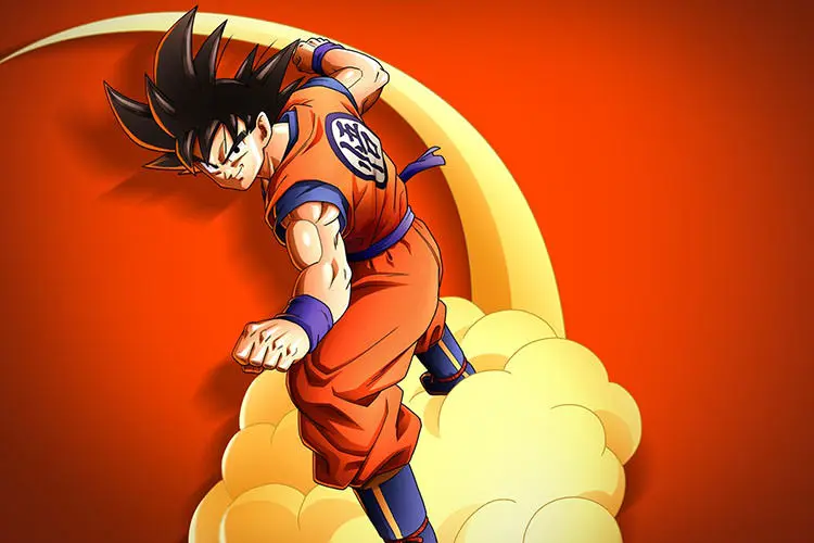 Dragon Ball Z: Kakarot