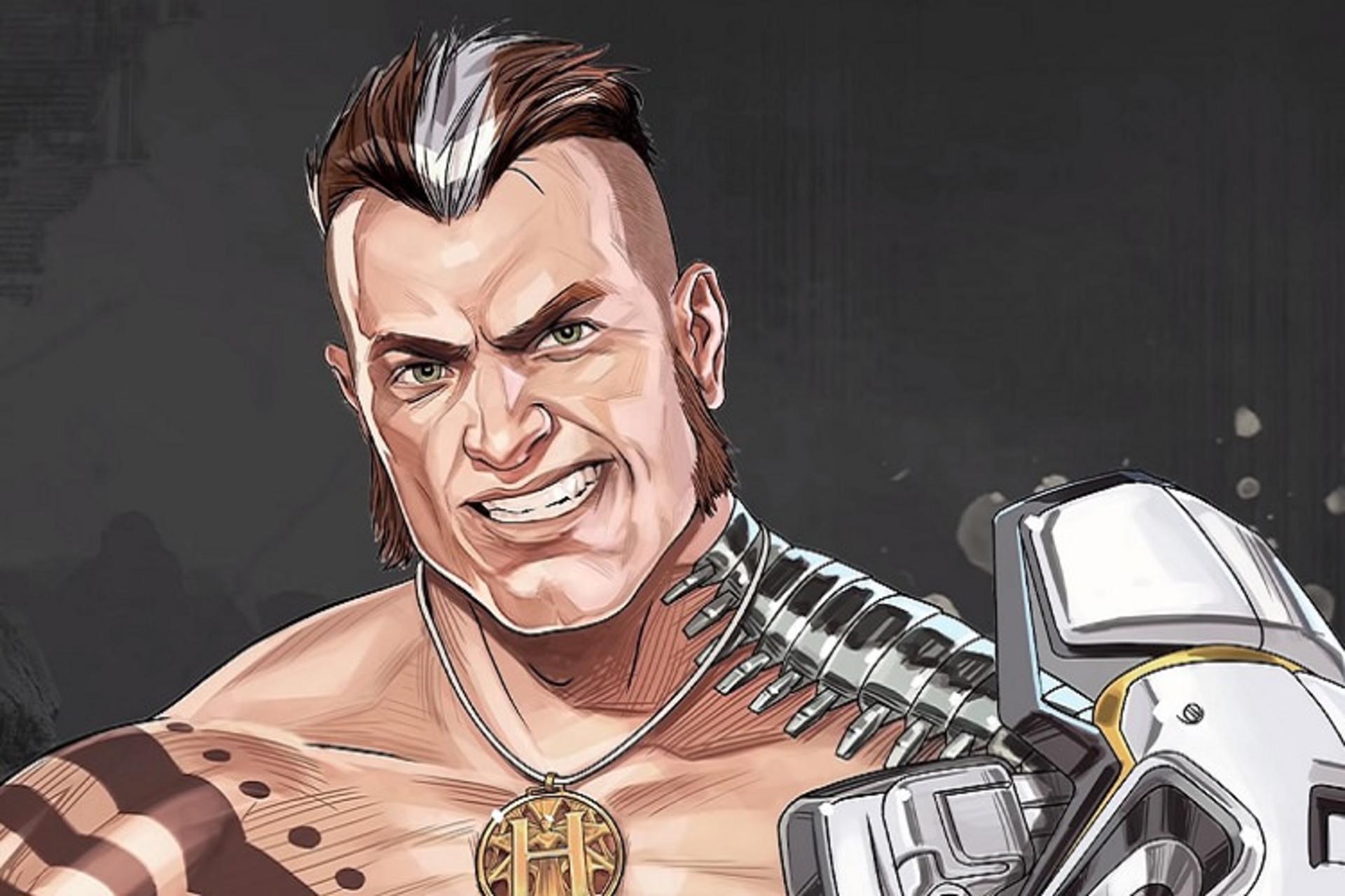 Apex Legends