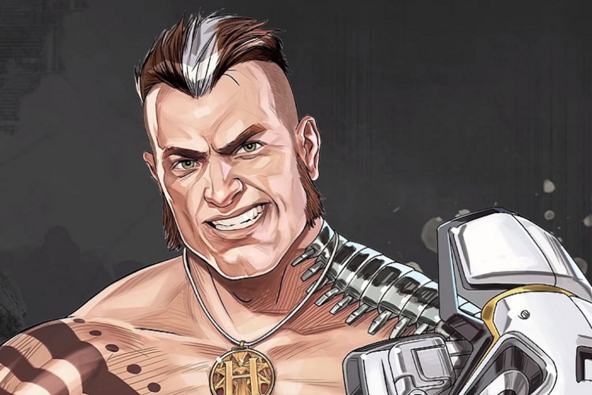 Apex Legends