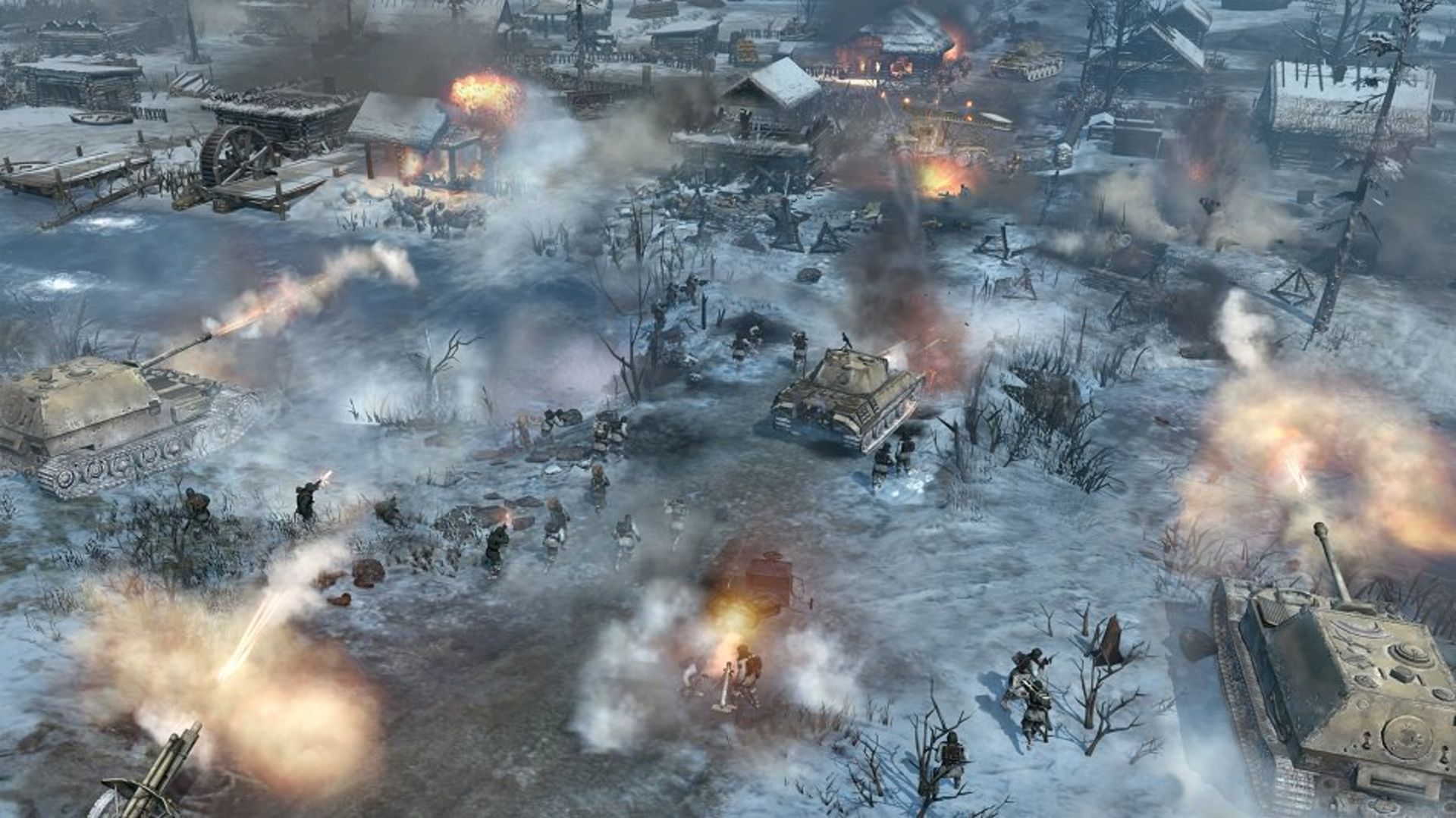 Company of Heroes