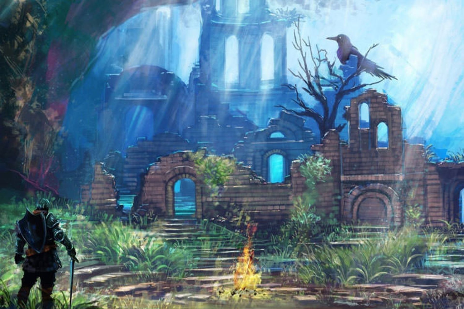 Dark Souls