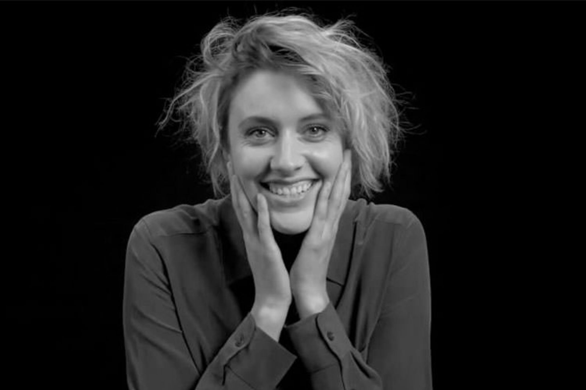 Greta Gerwig