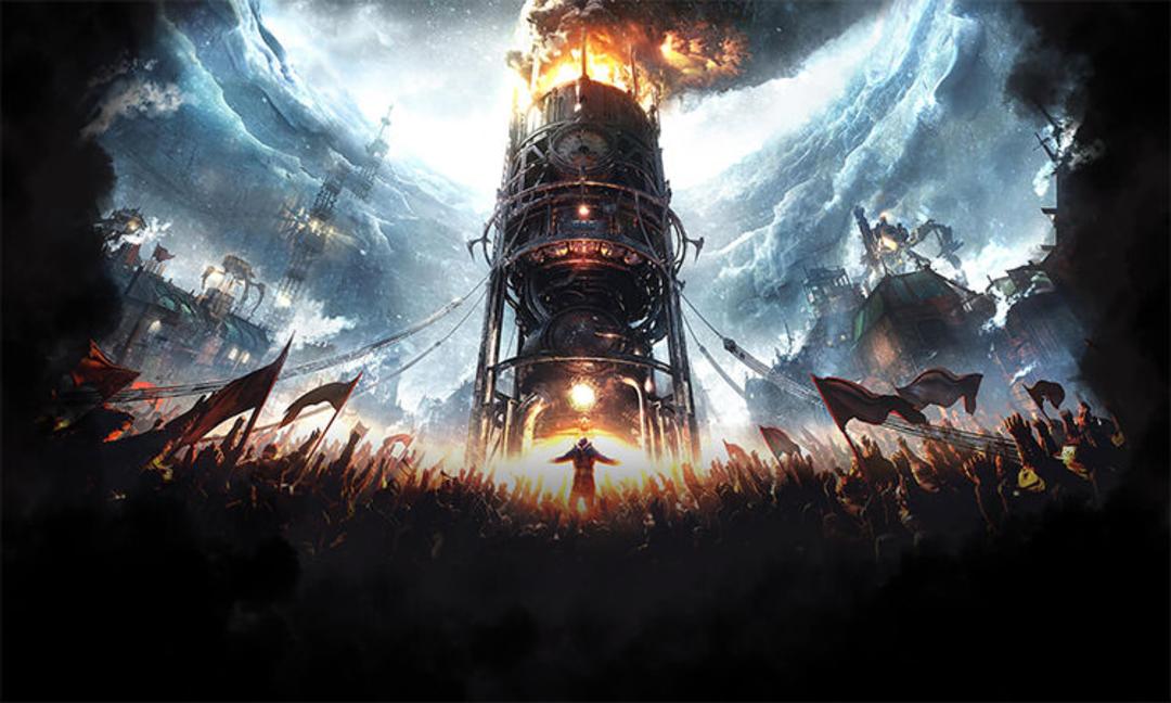 Frostpunk