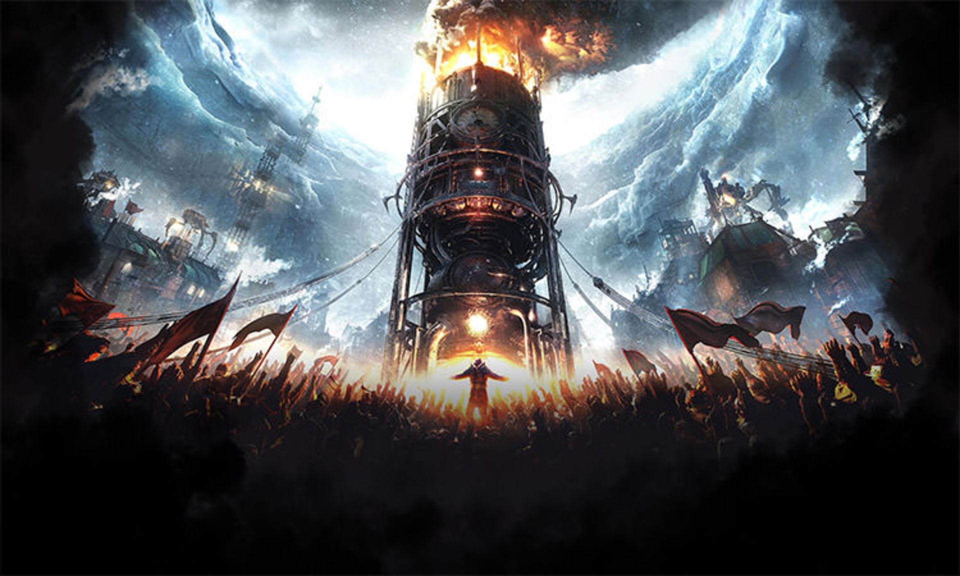 Frostpunk