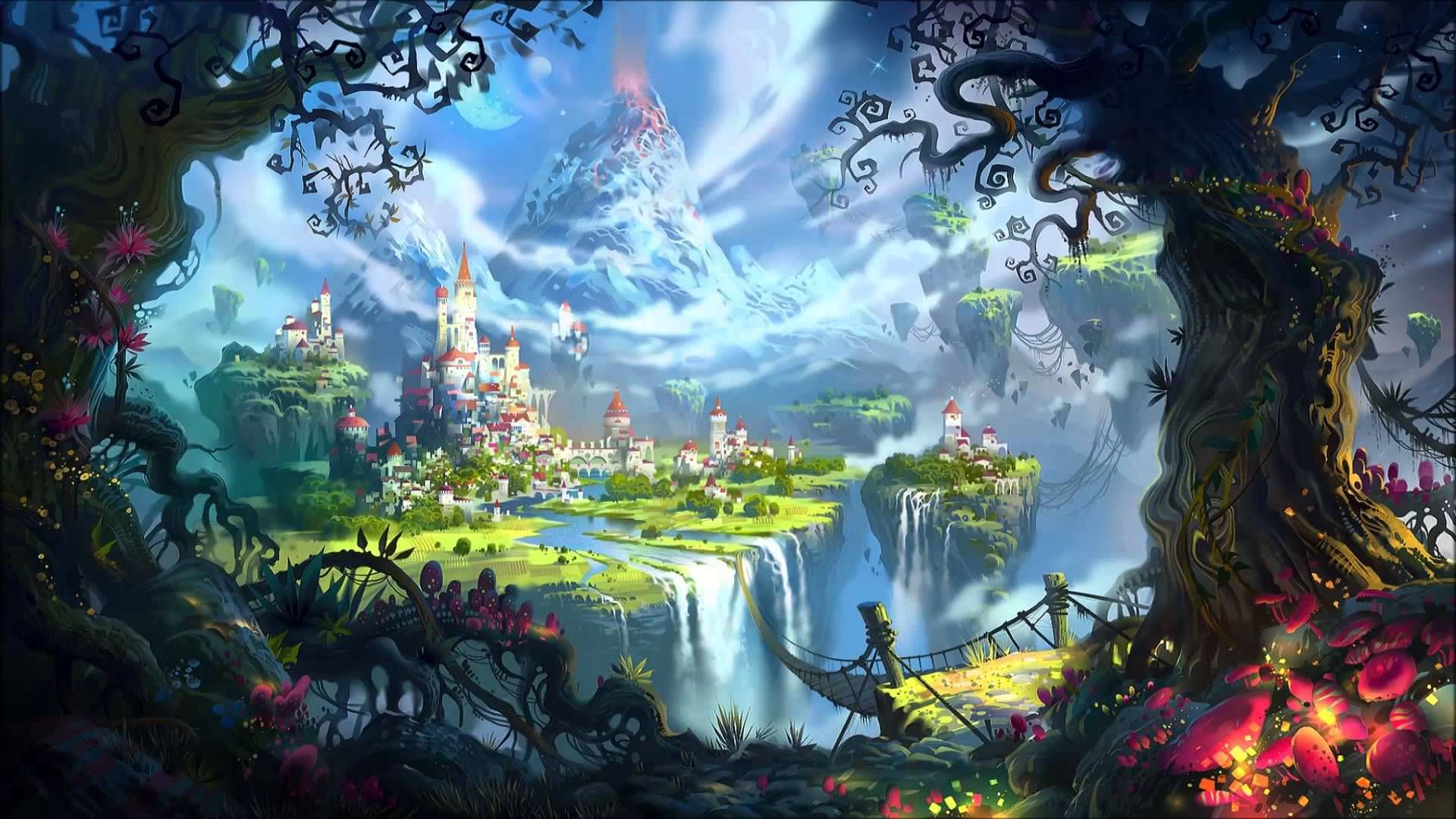 2020-10-2-fantasy-world-castels