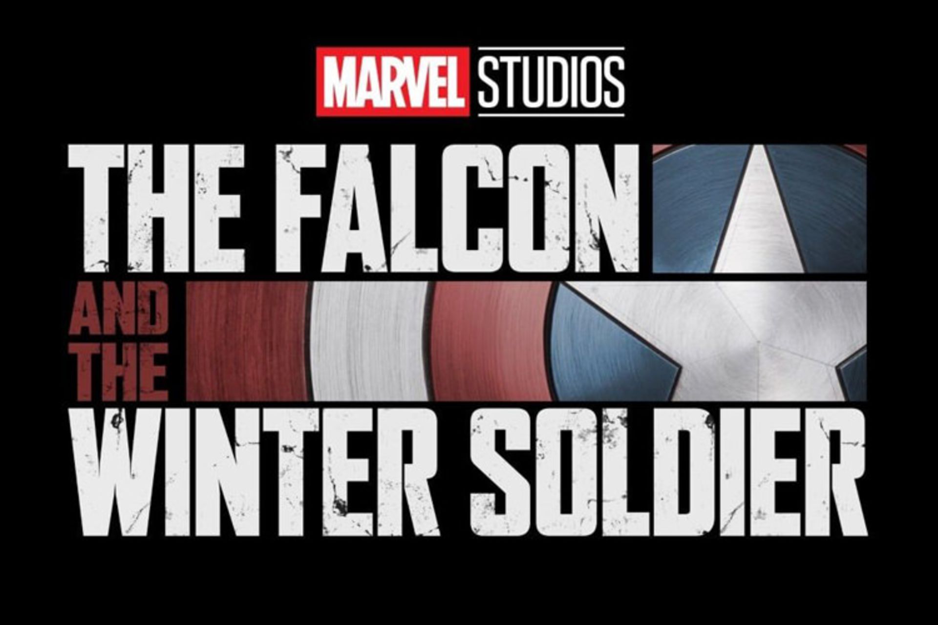 سریال Falcon and Winter Soldier شرکت مارول