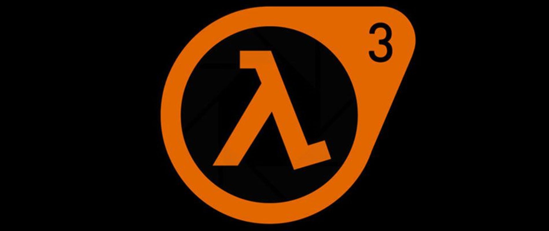 لوگوی بازی Half-Life 3