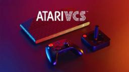 کنسول Atari VCS