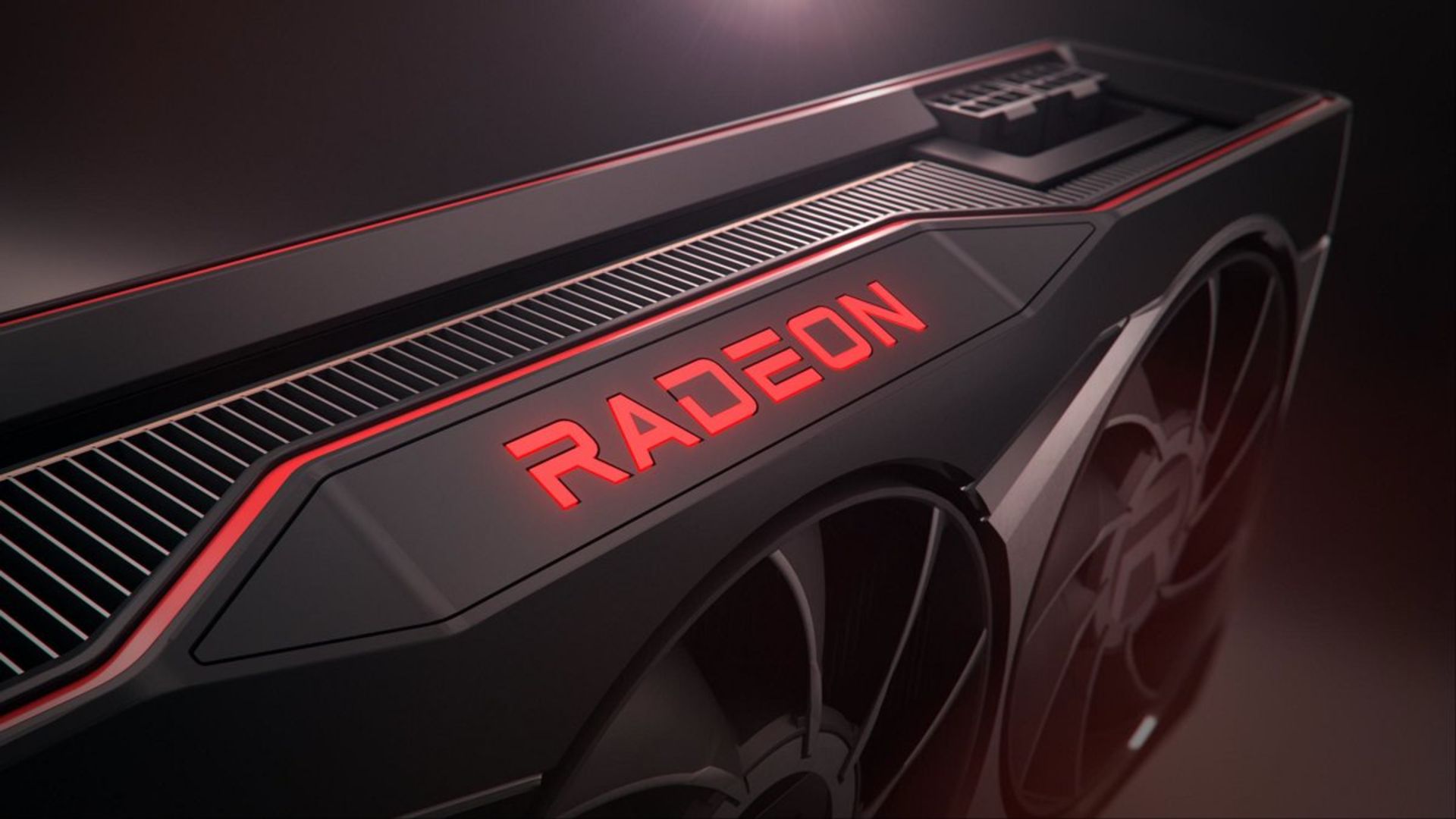 کارت گرافیک سری Radeon RX 6000 ای ام دی