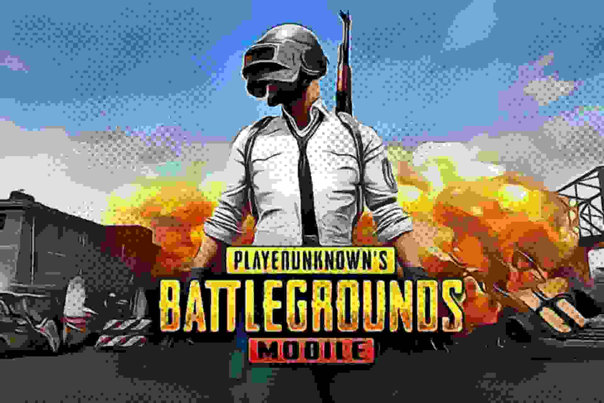 Pubg Mobile Tips