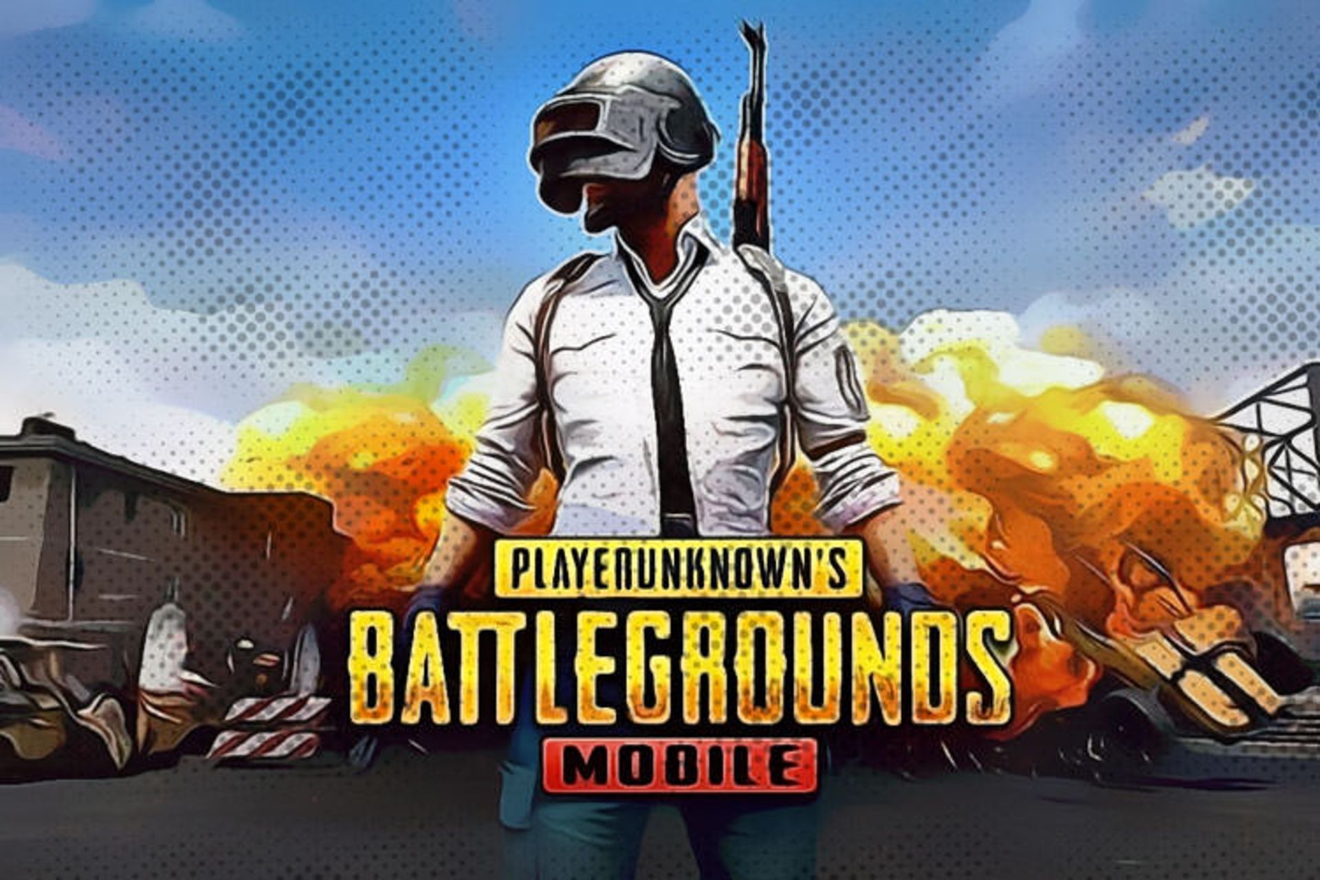 Pubg Mobile Tips