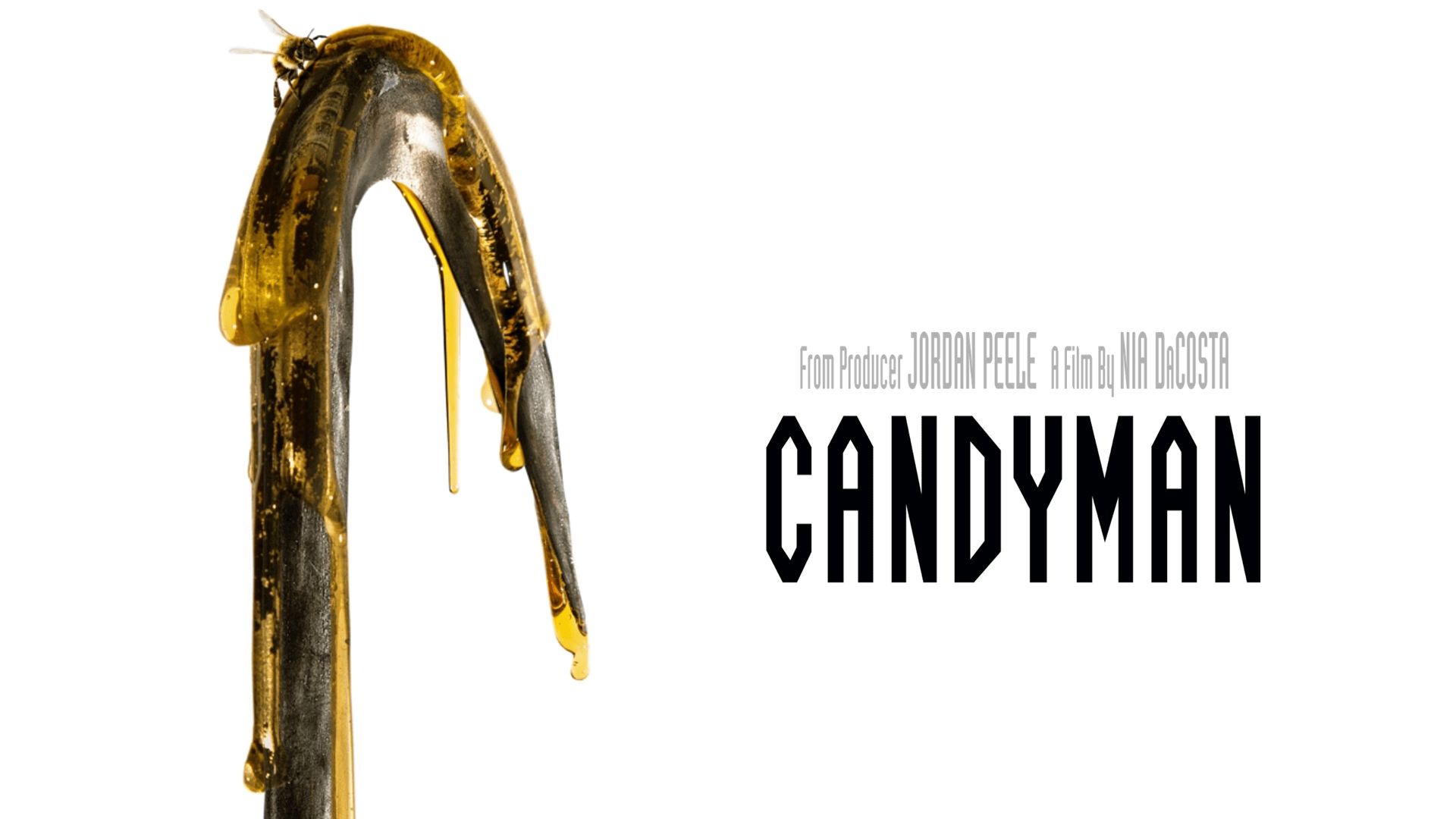 فیلم ترسناک Candyman شرکت یونیورسال