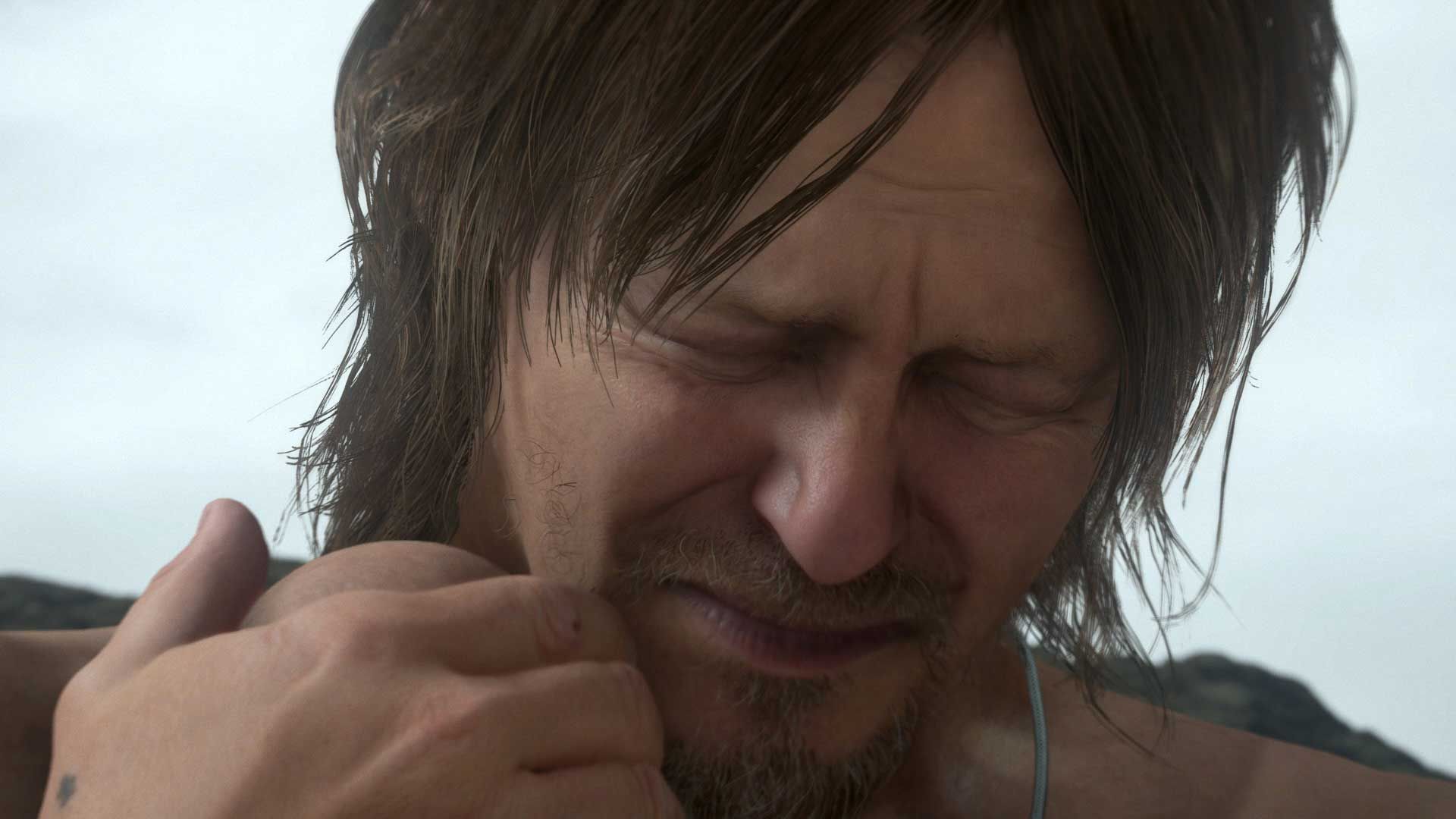 2020-10-death-stranding-norman-reedus-crying