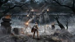 مبارزه با دشمنان در بازی Demon's Souls