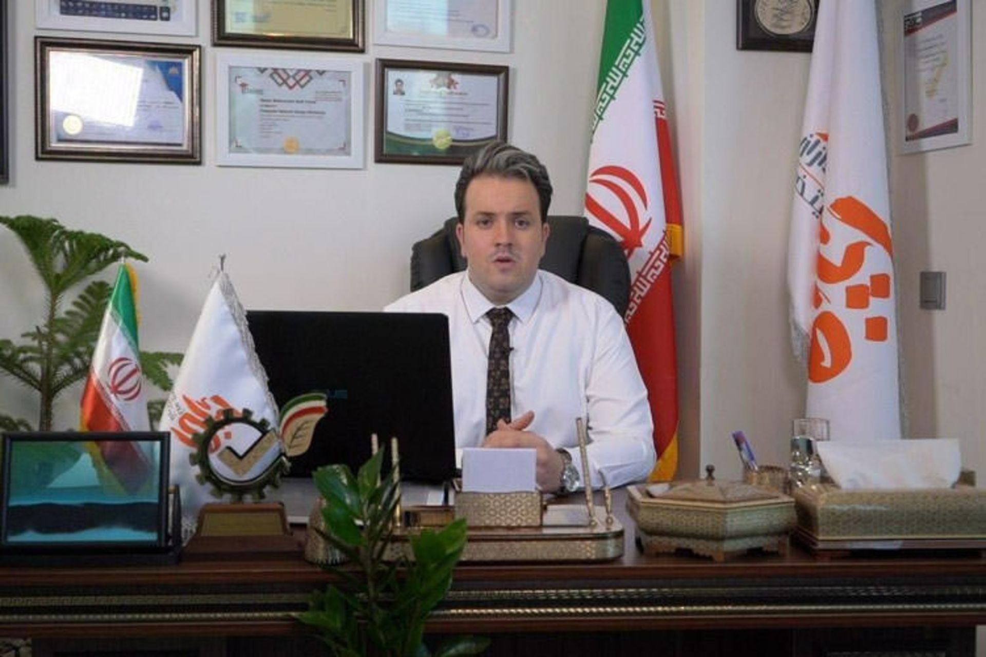 سید محمد هادی طلوعی 