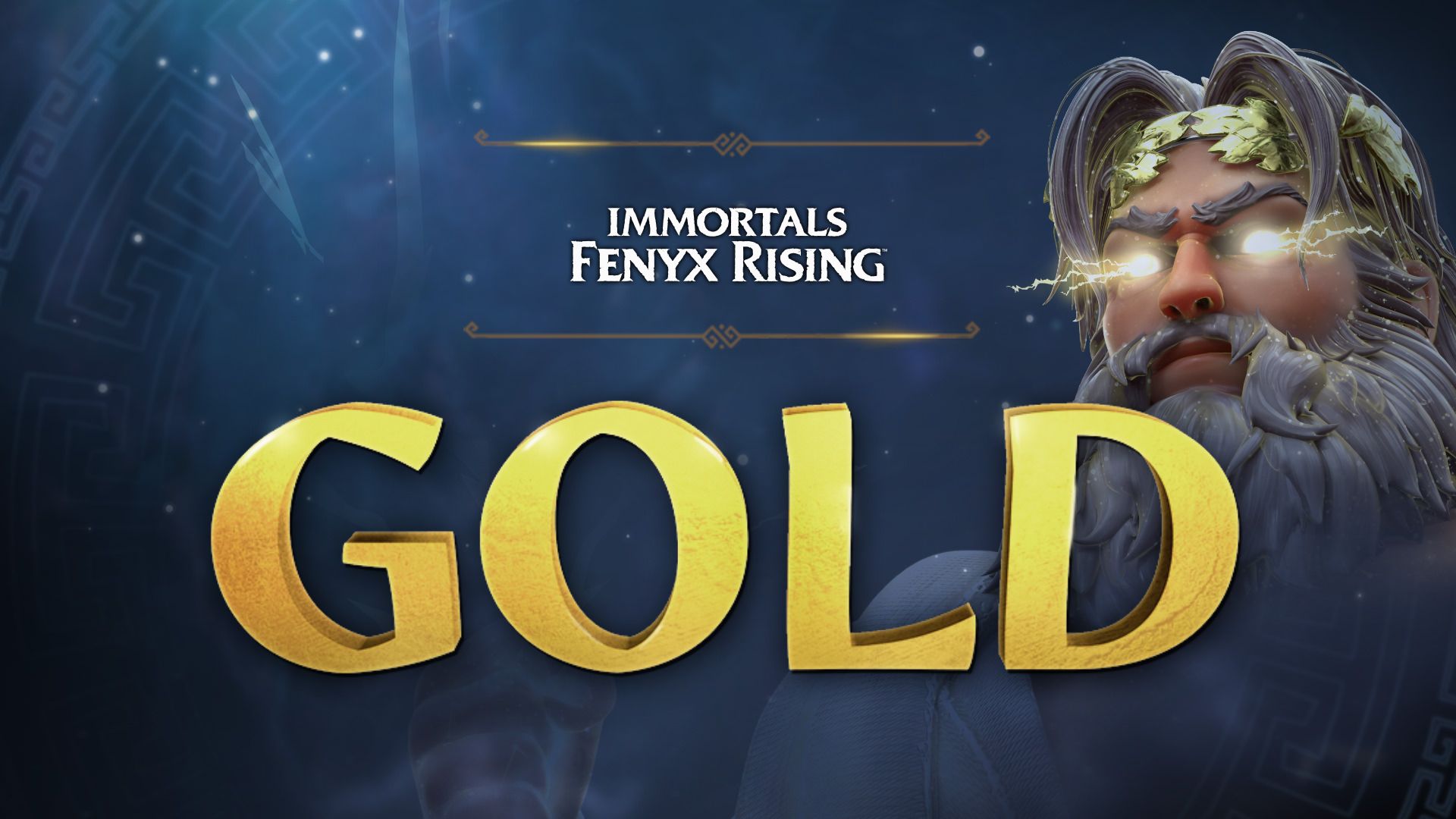 تکمیل فرایند ساخت بازی Immortals Fenyx Rising