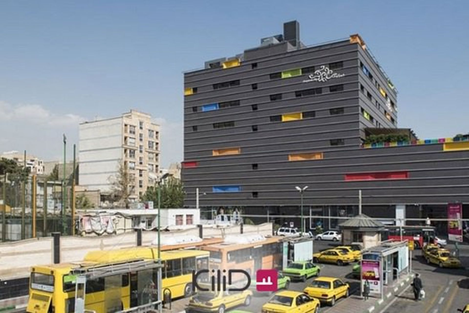 رهن و اجاره آپارتمان در جردن تهران |‌ کیلید