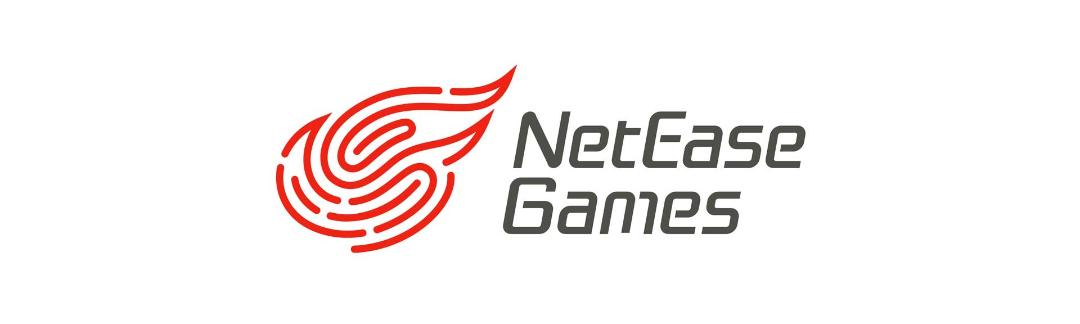 لوگو شرکت چینی Netease در دنیای بازی های ویدیویی