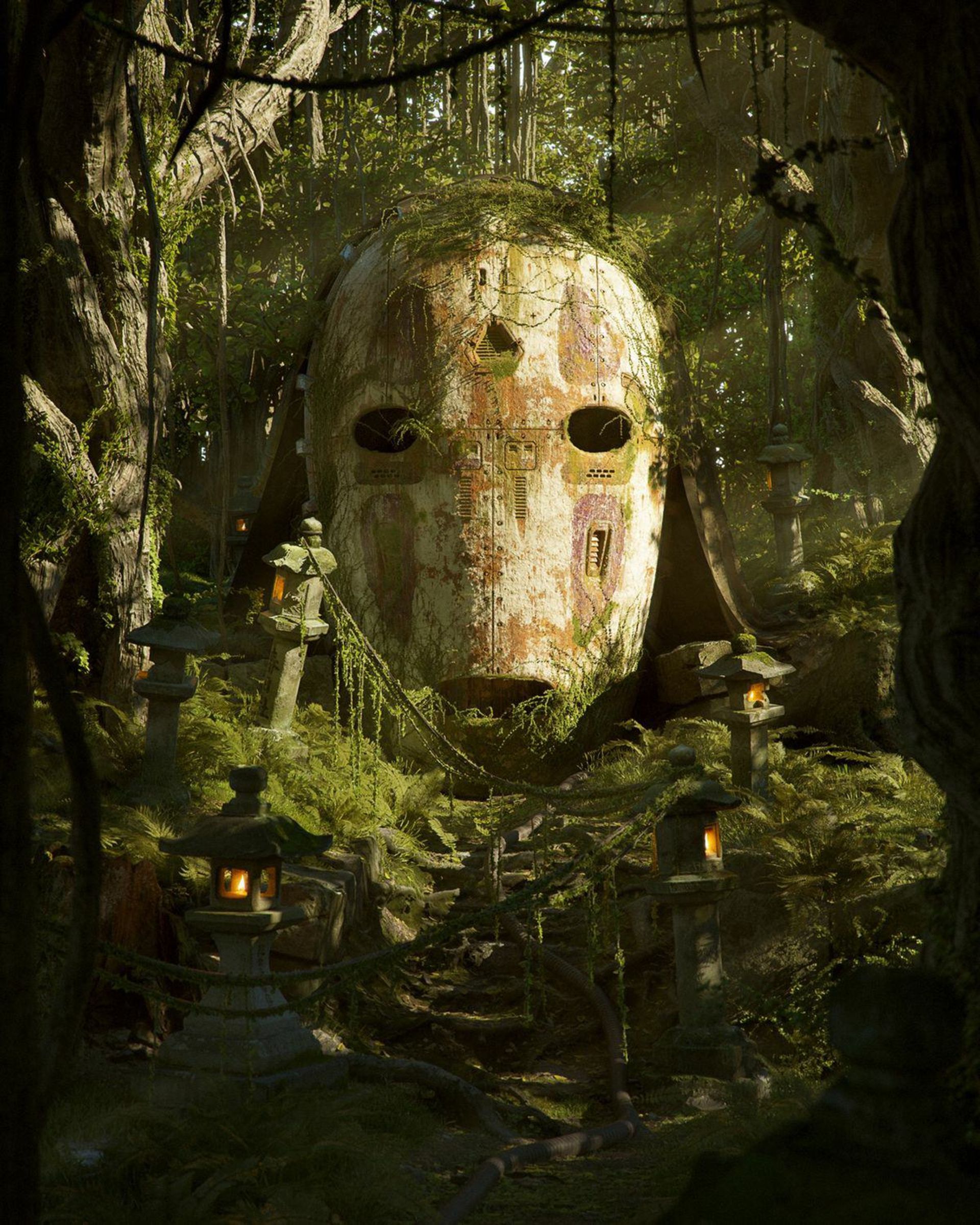2020-10-no-face-spirited-away