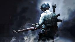 بازی بتل رویال PUBG