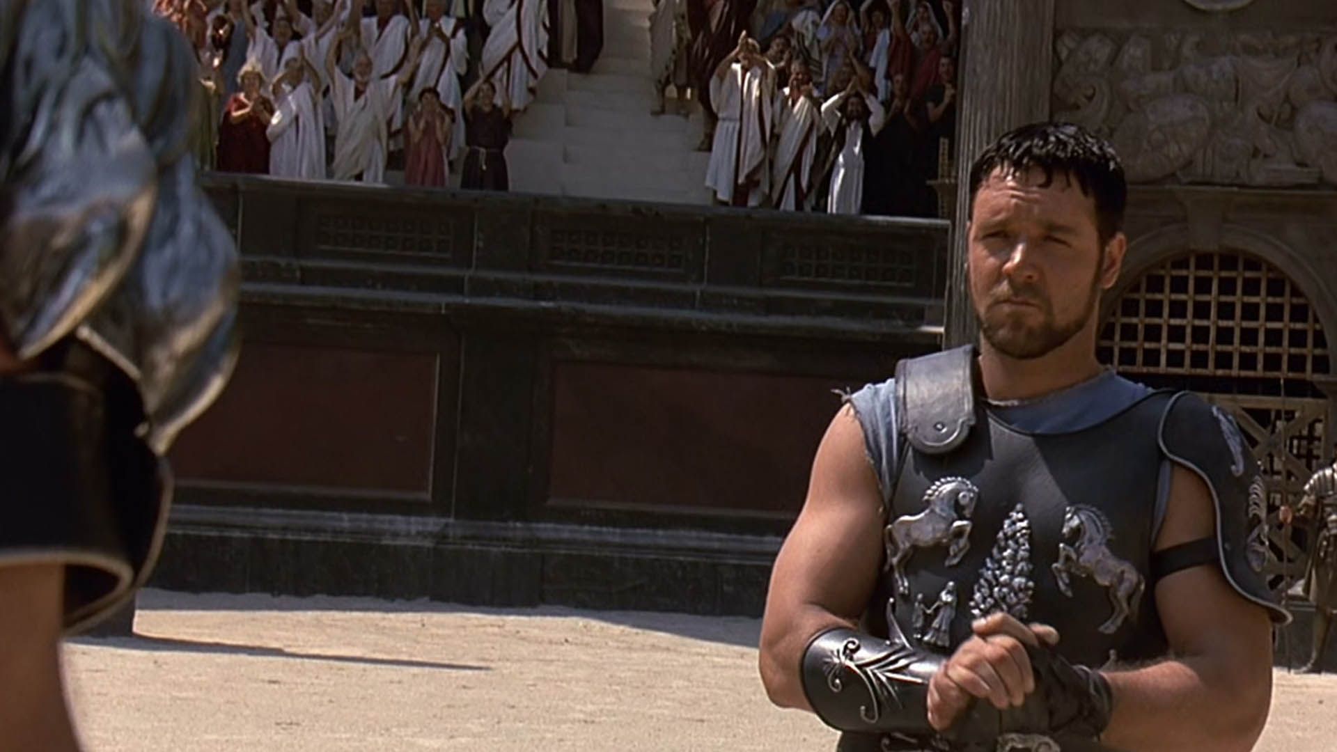 2020-10-russell-crowe-rubbing-soil-gladiator