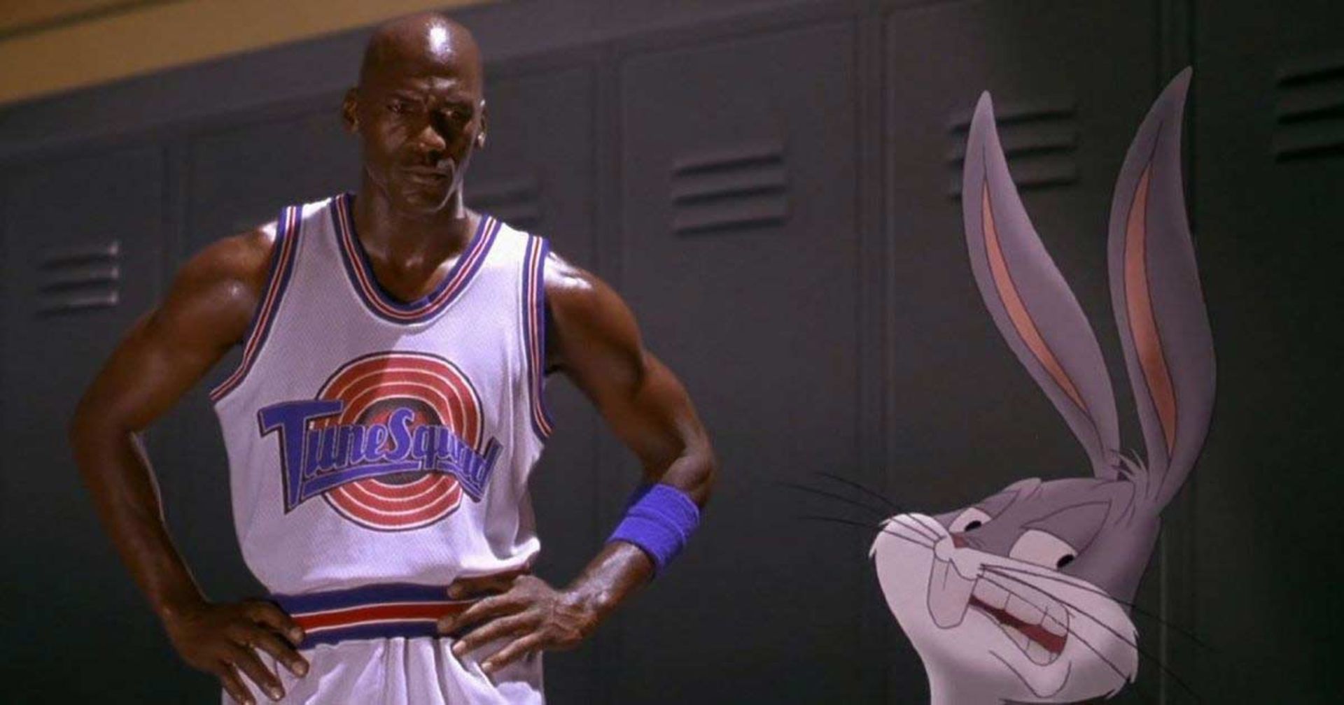 فیلم Space Jam 2