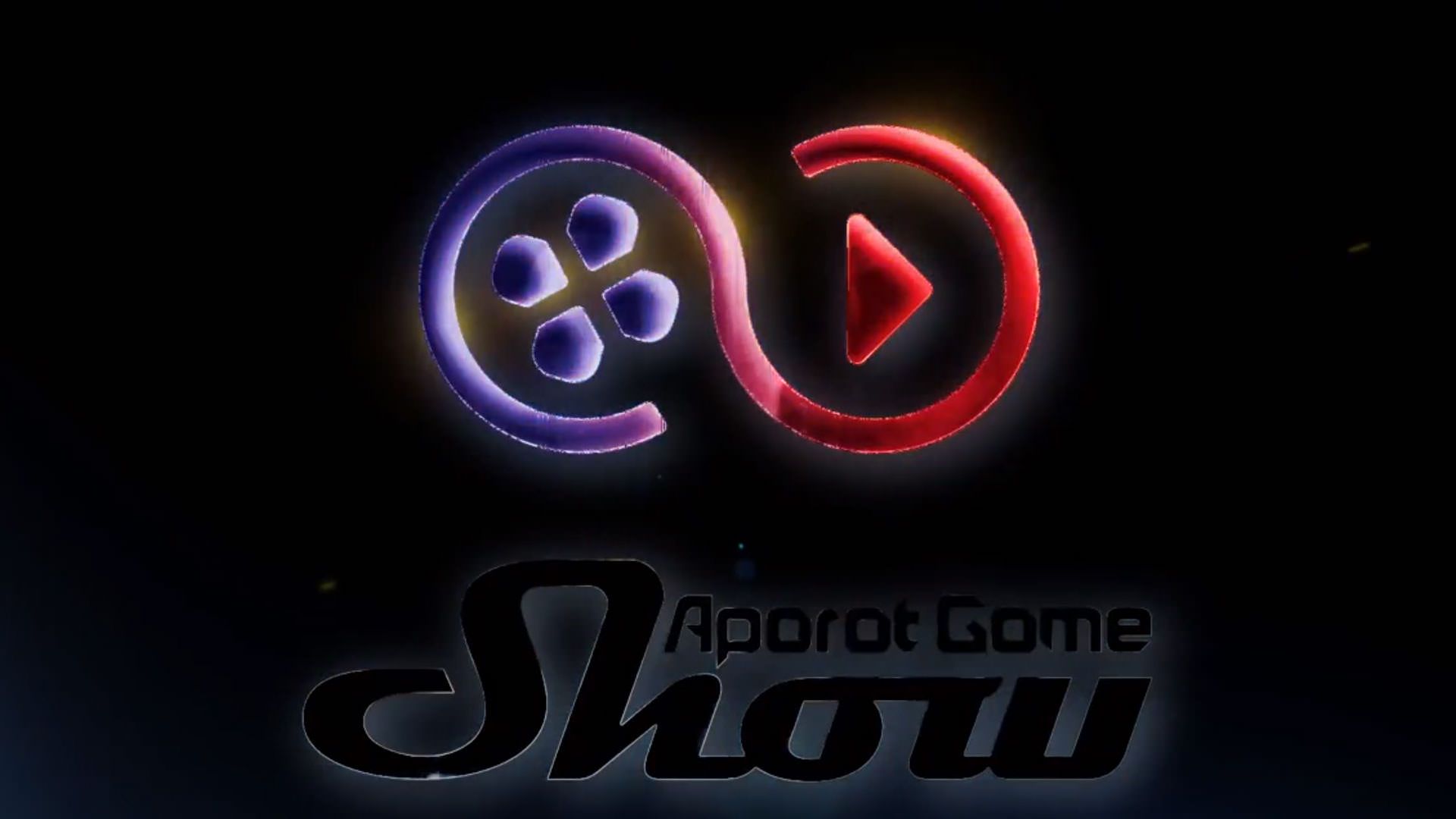 لوگو برنامه آپارات گیم شو