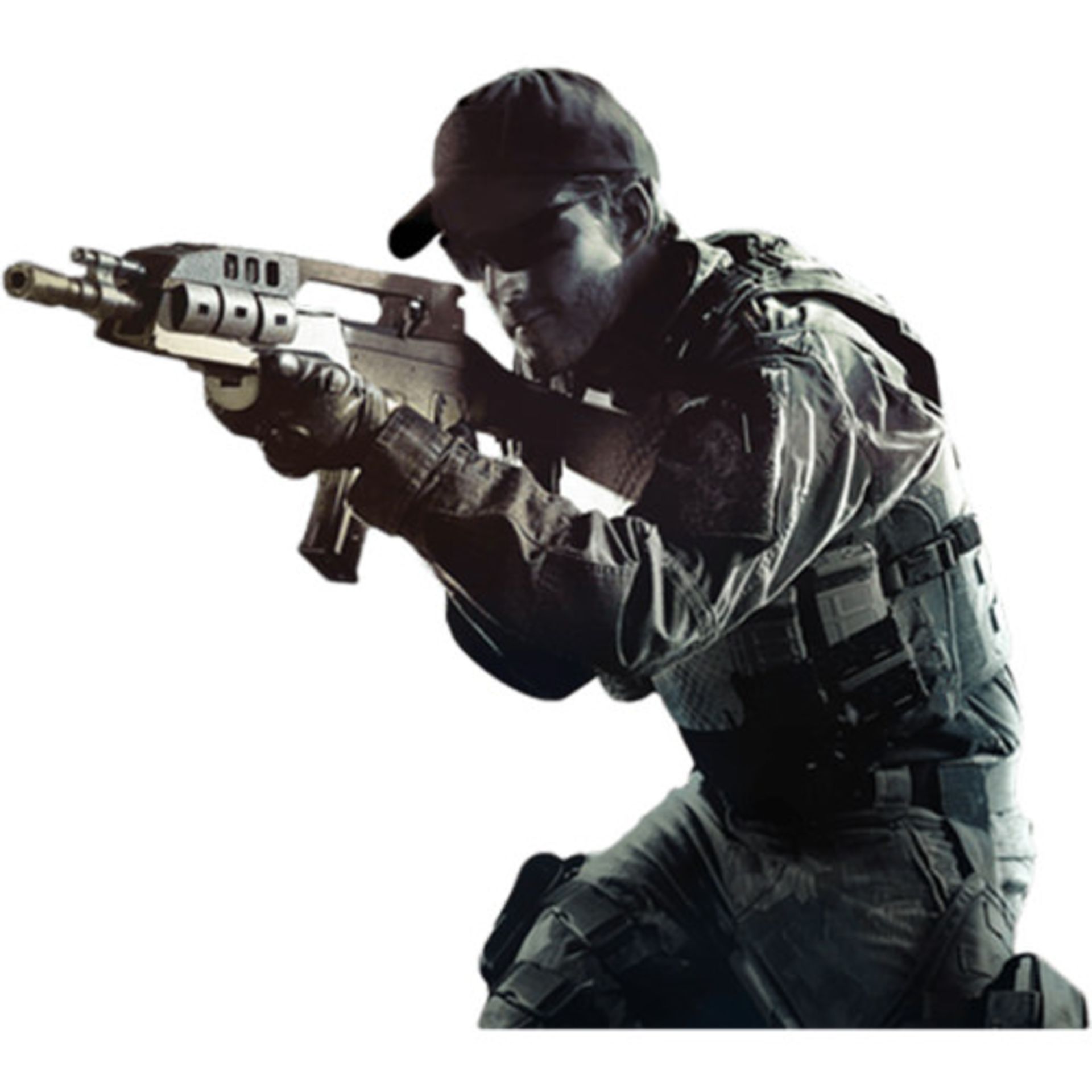 شخصیت بازی کالاف دیوتی موبایل 