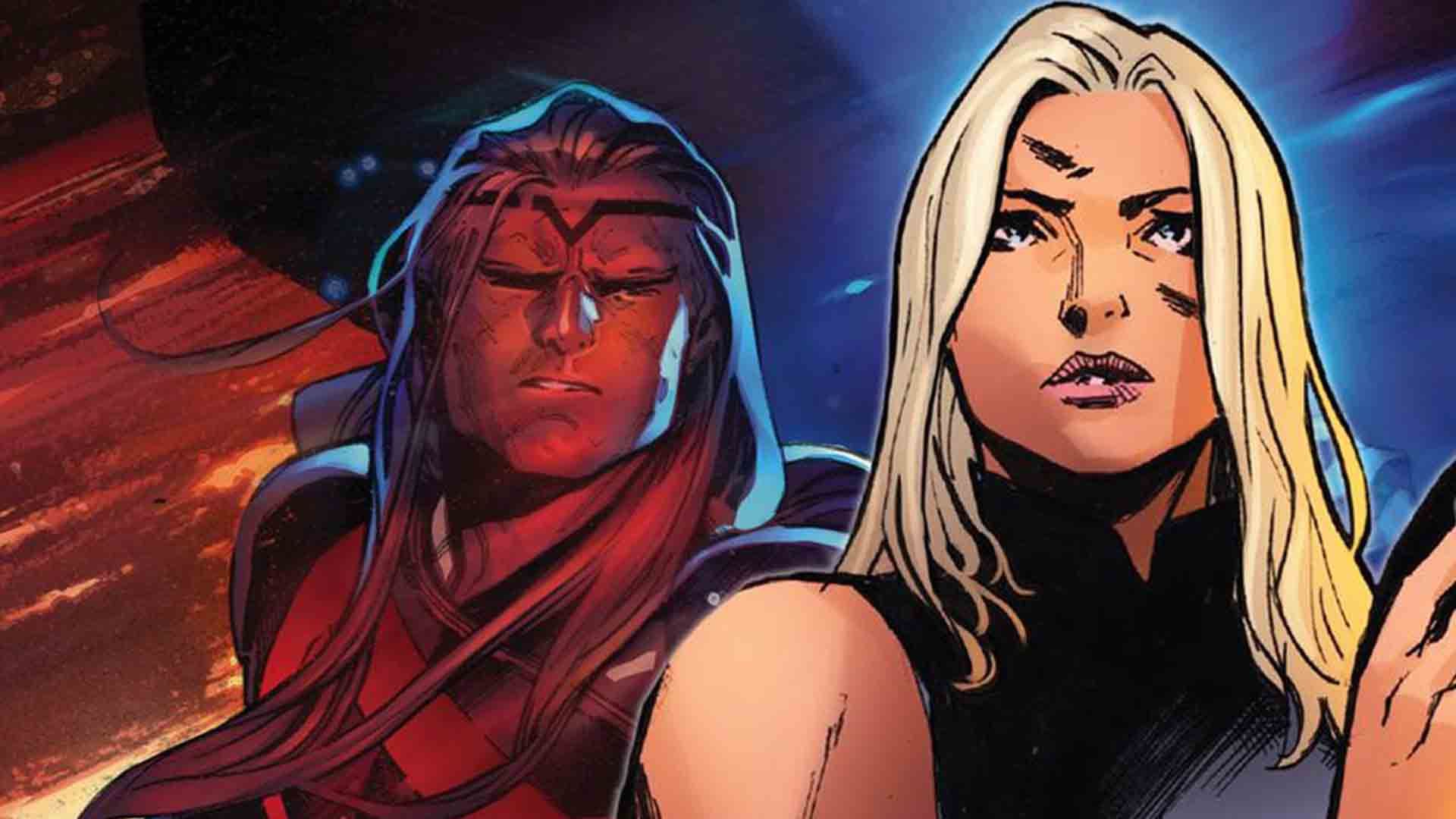 معرفی دختر ثور به نام بریجید در سری کتاب کمیک Captain Marvel