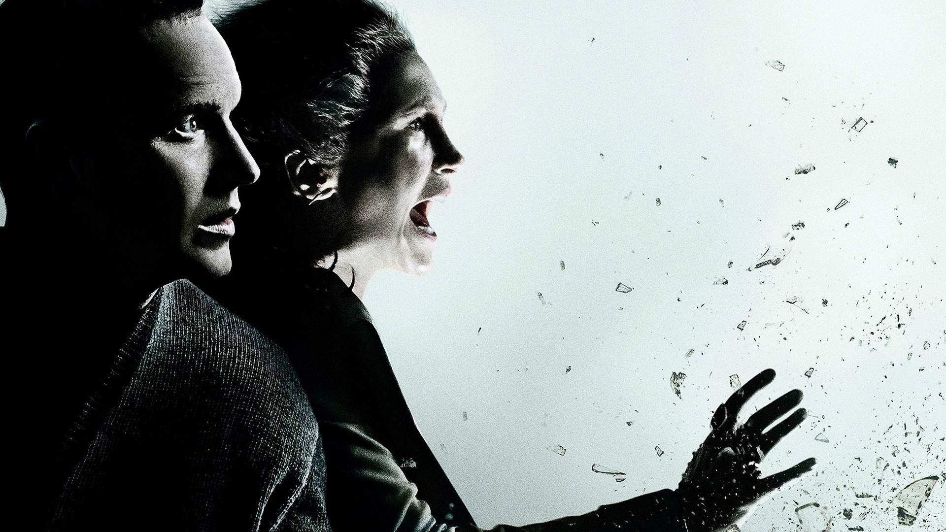 کاور فیلم conjuring 3 با حضور ورا فارمیگا و پاتریک ویلسون
