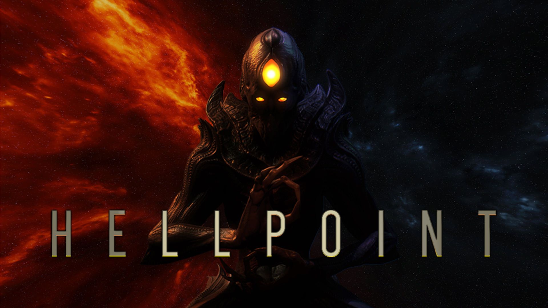 بازی Hellpoint استودیوی کریدل گیمز 