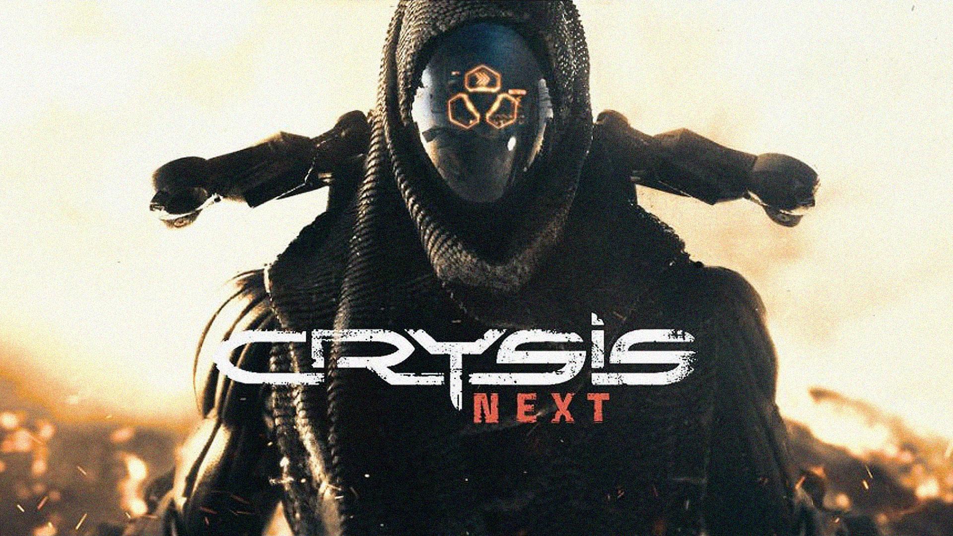 بازی بتل رویال Crysis Next (شایعه)