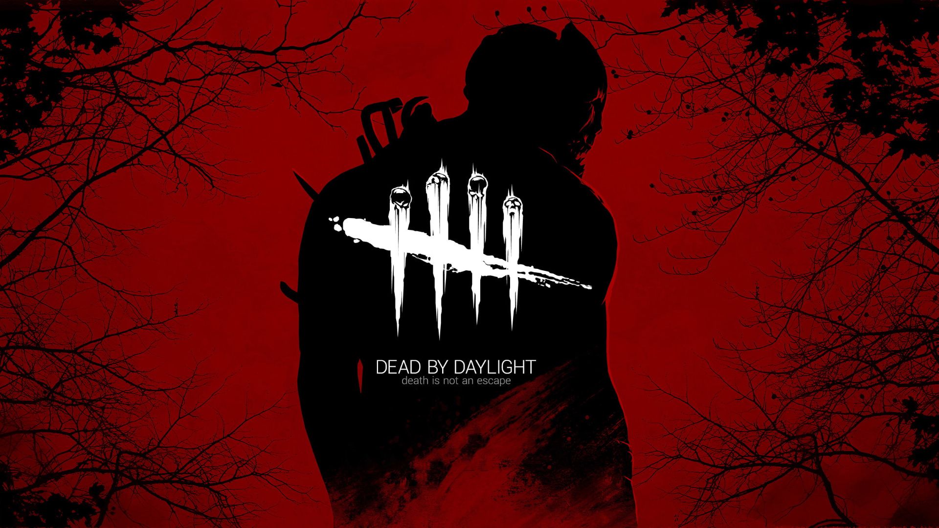 کاراکتر بازی ترسناک سروایول Dead By Daylight 