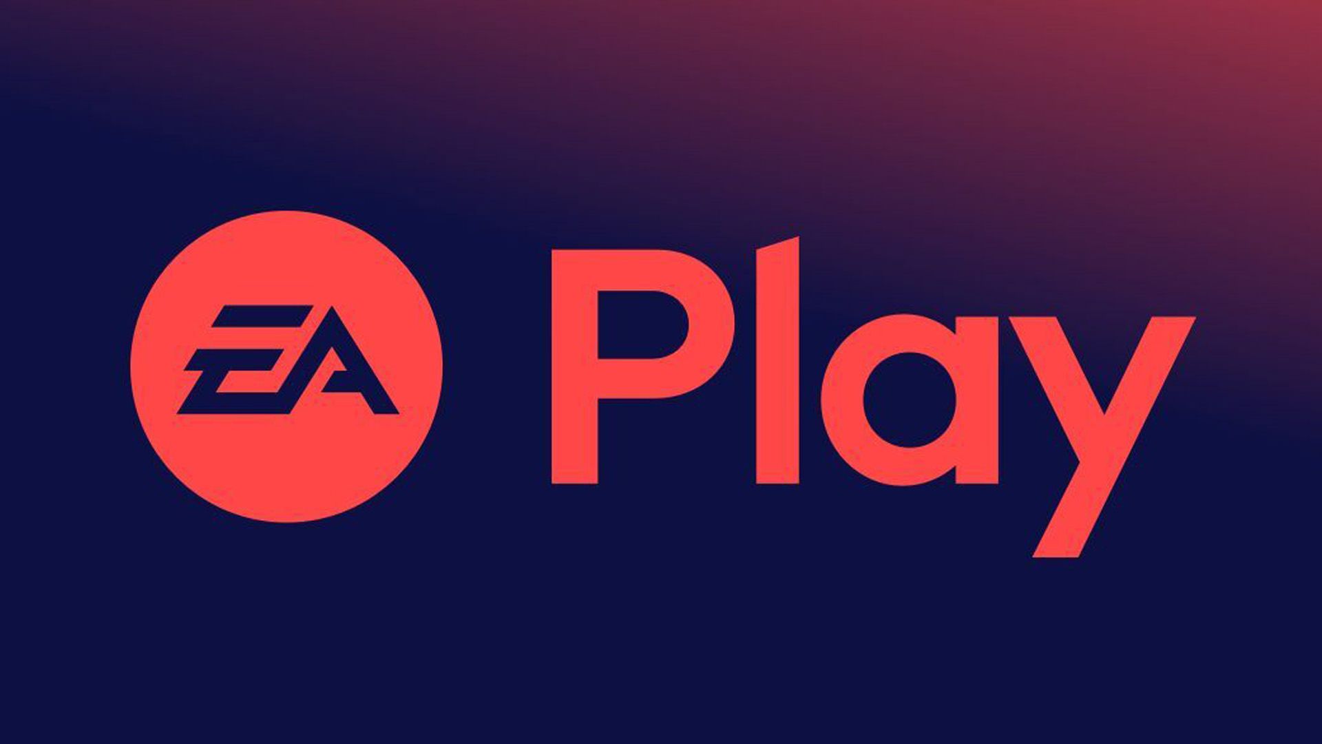 لوگوی سرویس EA Play