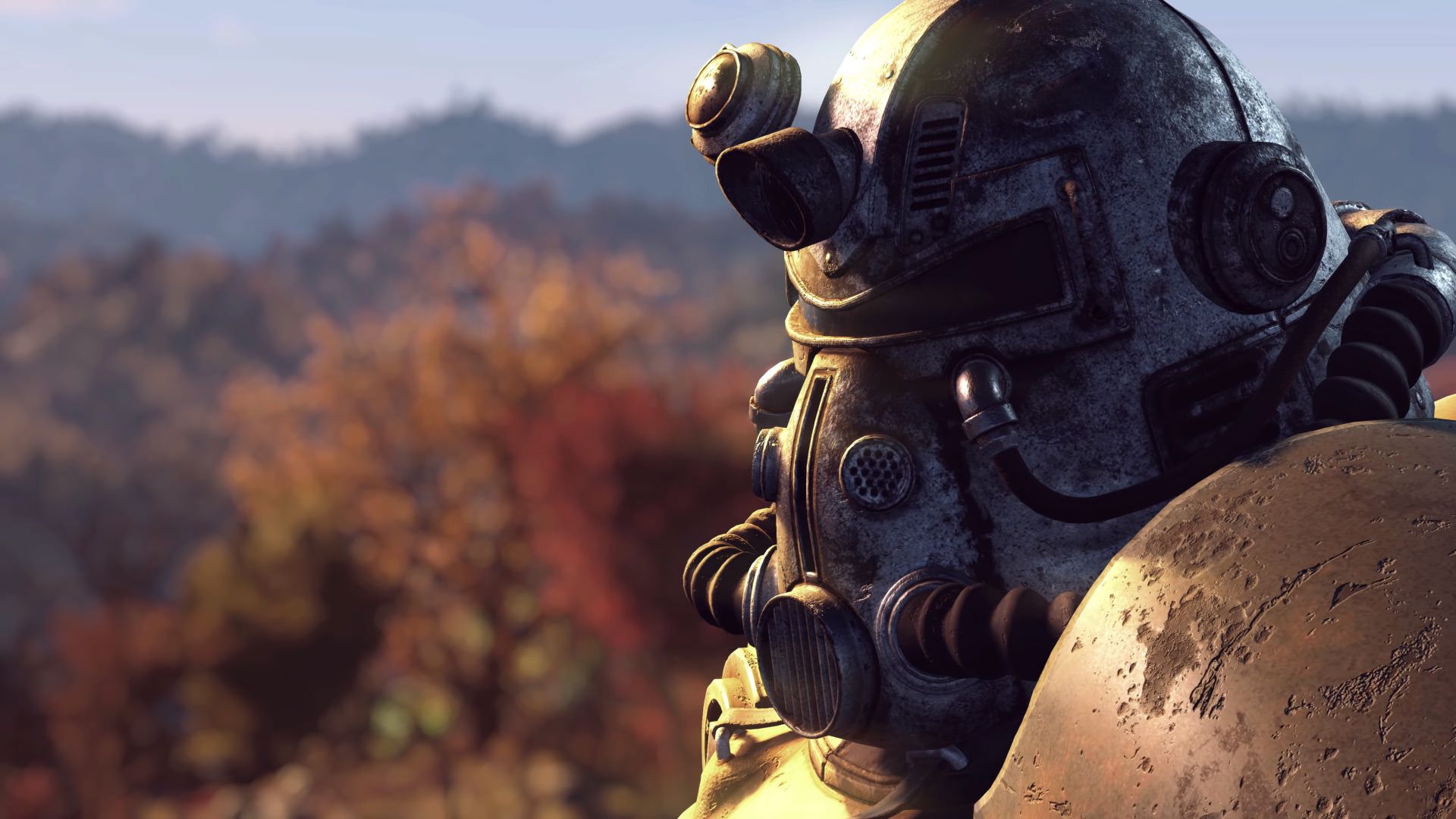 بازی Fallout 76