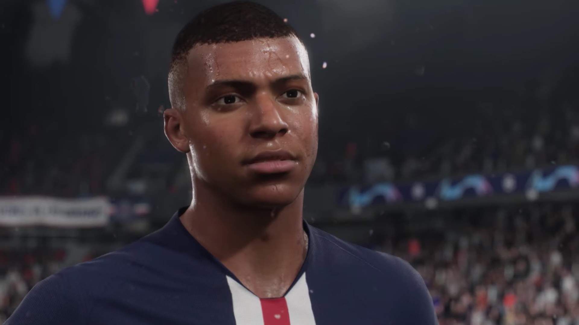 نسخه ارتقا یافته بازی FIFA 21 به نسل جدید