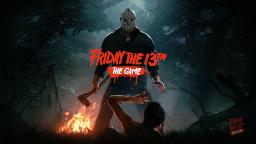 بازی آنلاین Friday The 13th